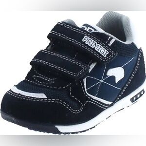 Primigi Boys Adjustable Straps Fashion Casual Shoes Size 6